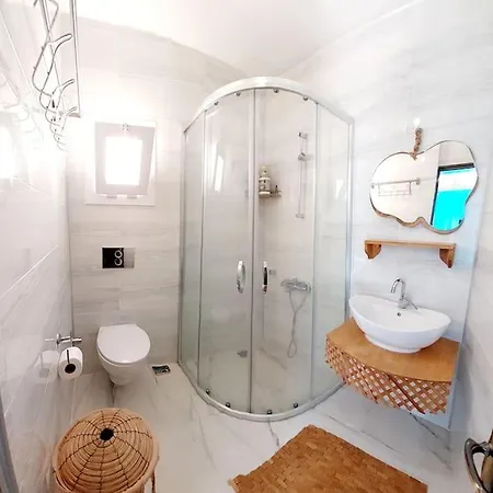 Semesterbostad Casa Mira Offline Didim