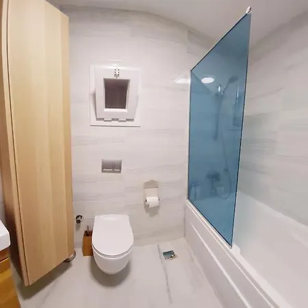 Casa Mira Offline Semesterbostad