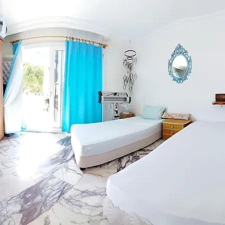 Semesterbostad Casa Mira Offline